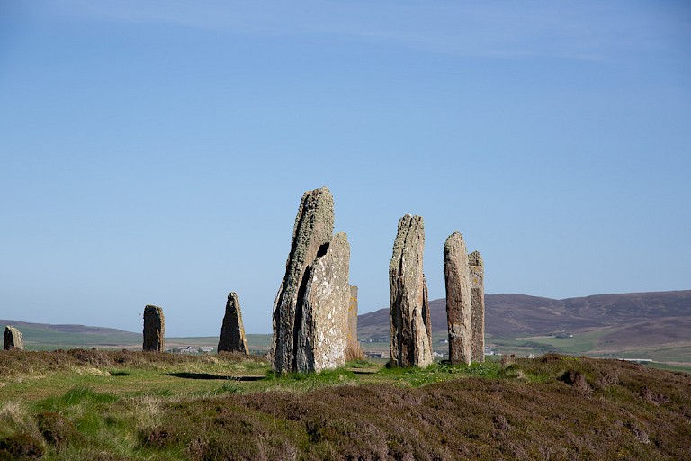 Rind of Brodgar