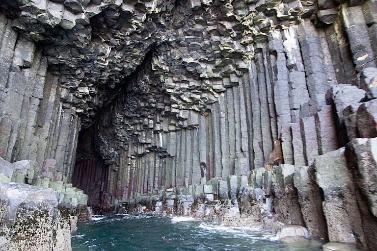 Staffa, Fingal's Cave