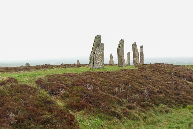Ring of Brodgar