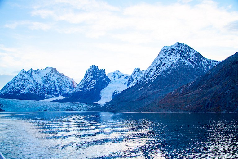 Evighedsfiord.