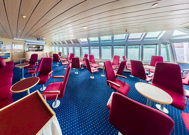 Panorama Lounge