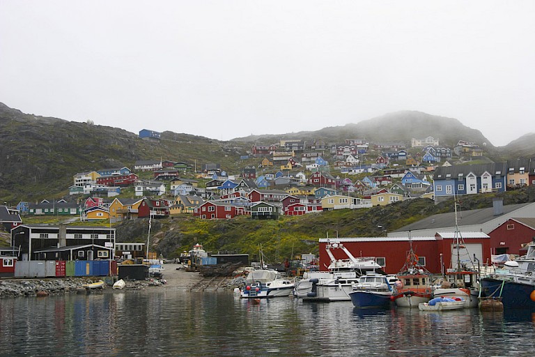 Qaqortoq