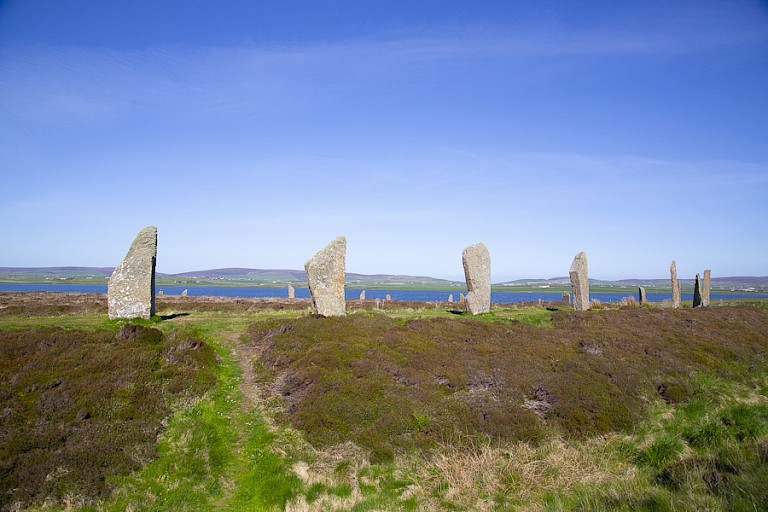 Rind of Brodgar