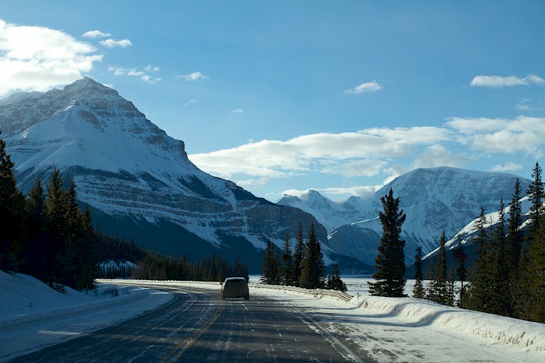 Rocky Mountains