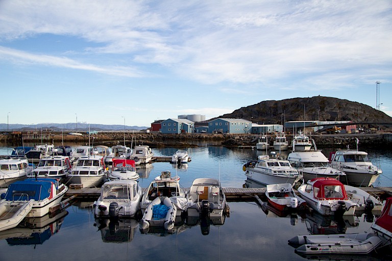 Manittisoq