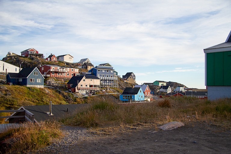 Maniitsoq
