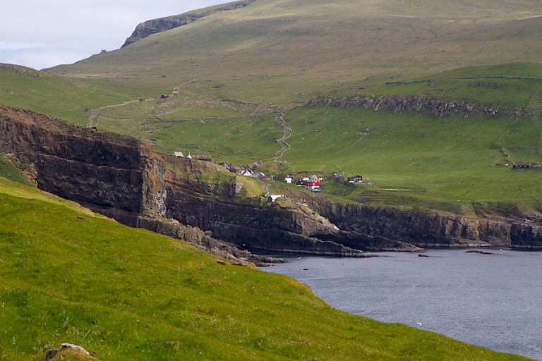 Mýkines