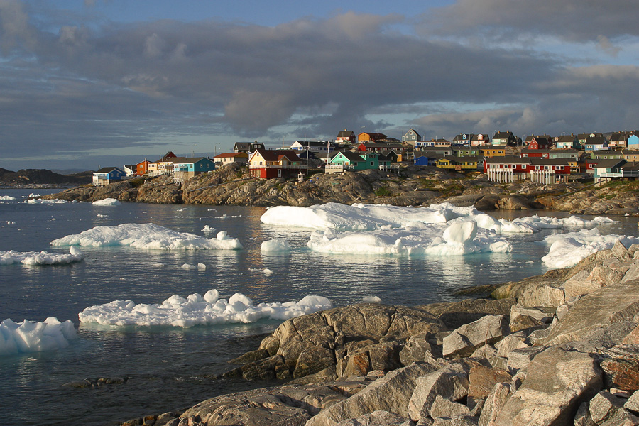Reizen & reisinformatie Groenland | Beluga Adventures