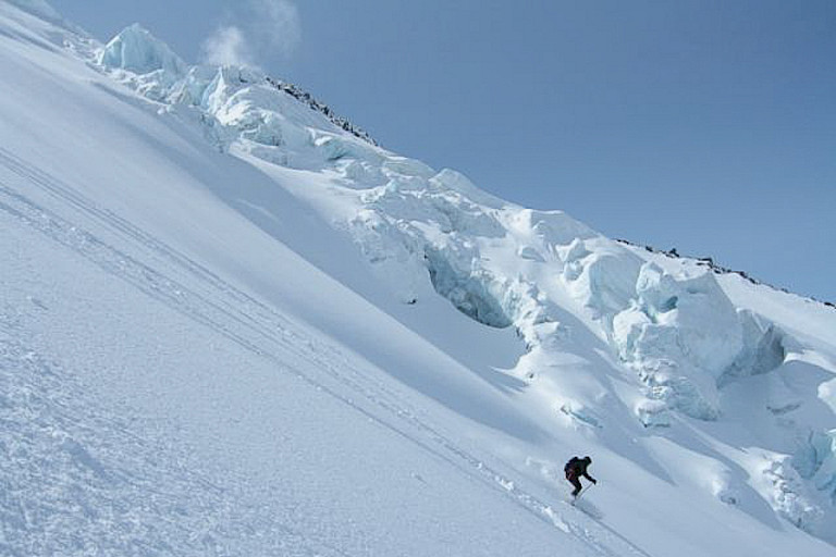 En dan skiën maar!